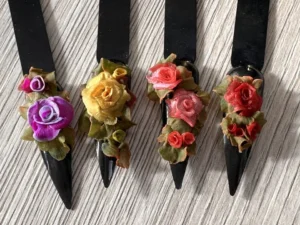 3D Akryl Art - Workshop