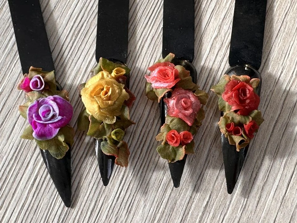 3D Akryl Art - Workshop