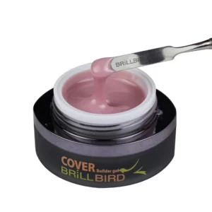 Nude Cover Builder Gel