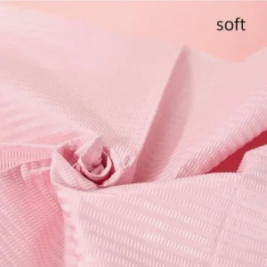 Bordunderlag - Engangs - Pink