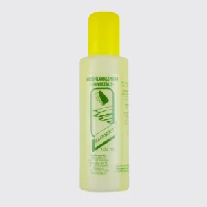 Nail Polish Remover - Vanilla 100ml