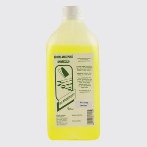 Nail Polish Remover - Vanilla 1000ml