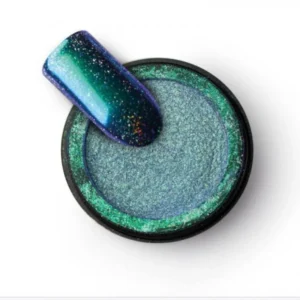 Decoration Pigment - Chrom Diamond Holo Turquoise
