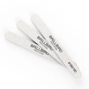 Mini Precision Nail File 180/180