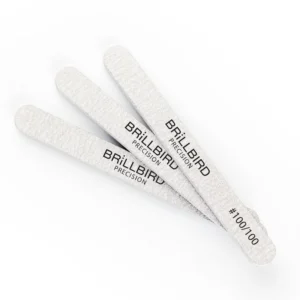 Mini Precision Nail File 100/100