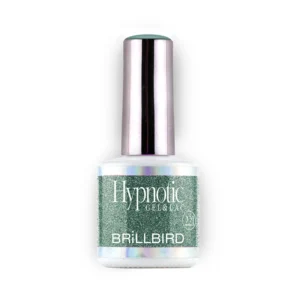 Hypnotic Gel&Lac 8ml - 221 Platinum