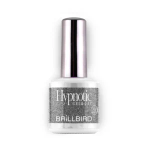 Hypnotic Gel&Lac 8ml - 220 Platinum