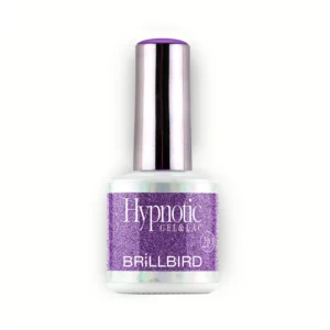 Hypnotic Gel&Lac 8ml - 219 Platinum