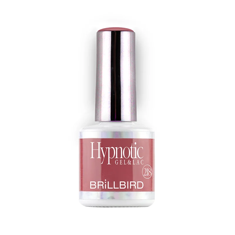 Hypnotic Gel&Lac 8ml - 218