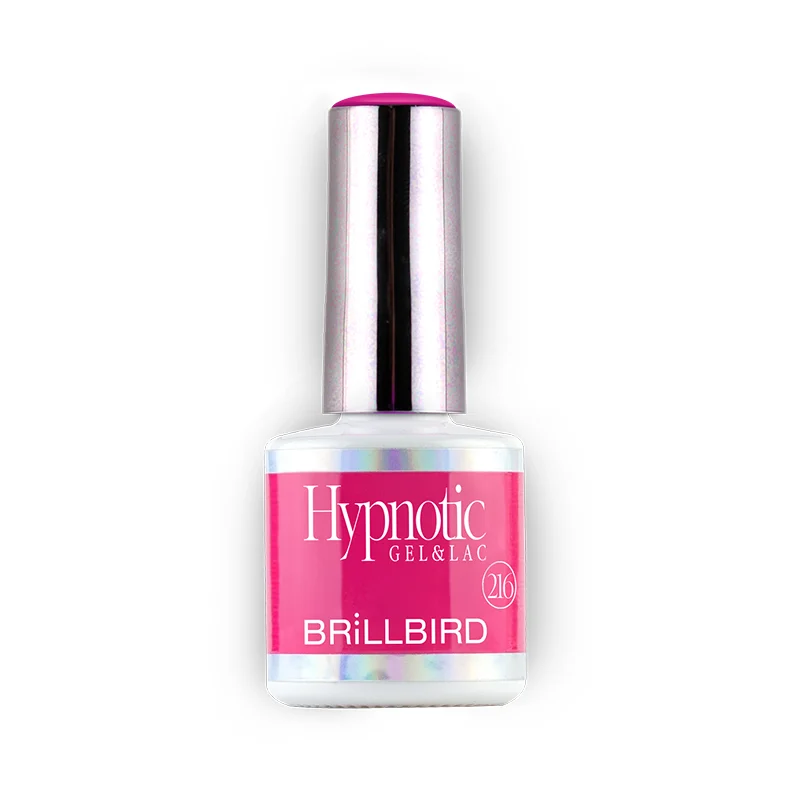 Hypnotic Gel&Lac 8ml - 216