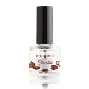 Cuticle Oil - Chocolate 8ml