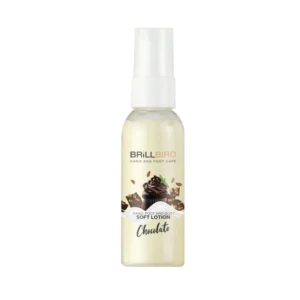 Hand Foot and Body Soft Lotion - Chocolate 50ml