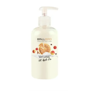 Hand Foot and Body Soft Lotion - Hot Apple Pie 250ml
