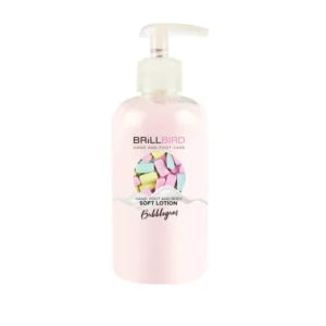 Hand Foot and Body Soft Lotion - Bubblegum 250ml