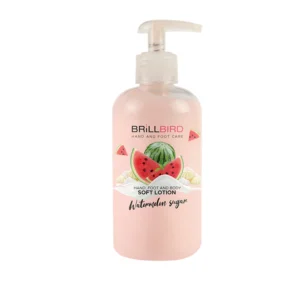 Hand Foot and Body Soft Lotion - Watermelon Sugar 250ml