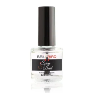 Cuticle oil - Spicy Devil 8ml