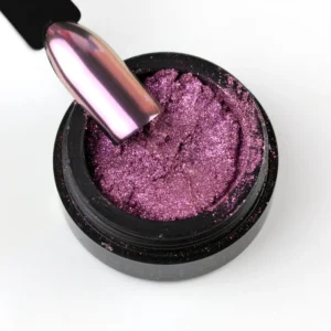 Decoration Pigment - Chrom Metal Pink