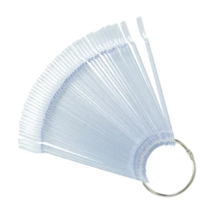 Tip Clear With Handle 50stk