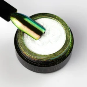 Decoration Pigment - Chrom Gold Unicorn