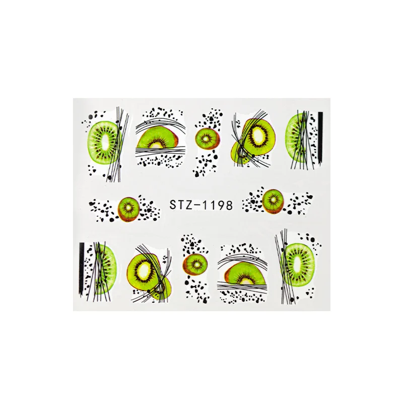 Månedens Kit - Grøn - Billede 2