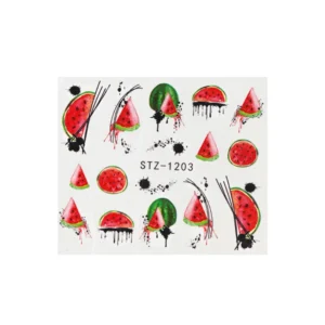 Nail Sticker STZ-1203