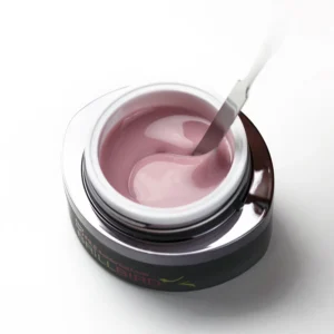 Easy No File Builder Gel Cover