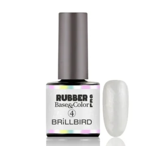 Rubber Gel Base&Color - 04 8ml