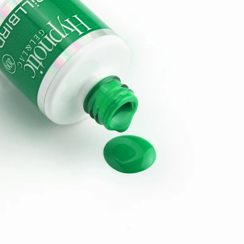 Hypnotic Gel&Lac 4ml - 209