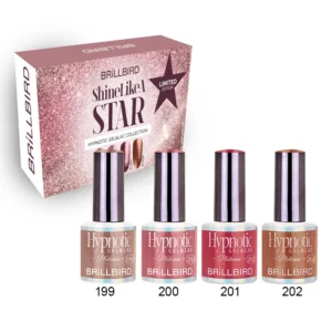 Shine Like A Star Hypnotic Gel&Lac Kit