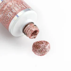 Hypnotic Gel&Lac 8ml - 199 Platinum