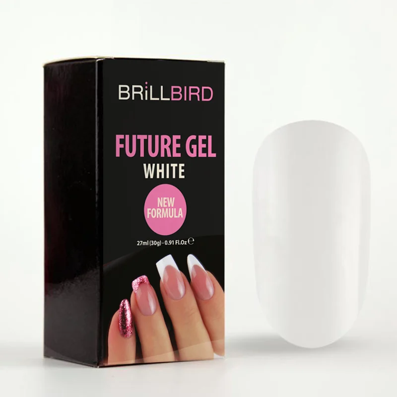 Future Gel White New Formula 30G
