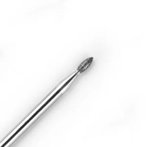Diamond Nail Bit - Rapid
