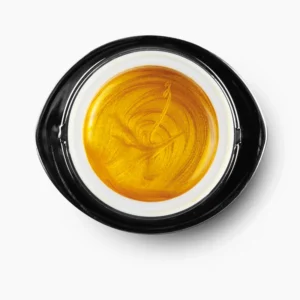 Stamping Gel - Gold 3ml