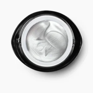 Stamping Gel - Silver 3ml