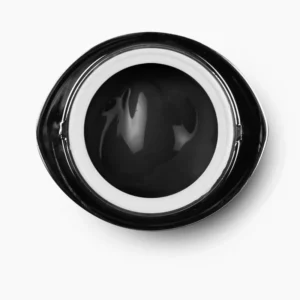 Stamping Gel - Black 3ml