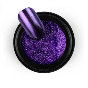 Decoration Pigment - Chrom Violet
