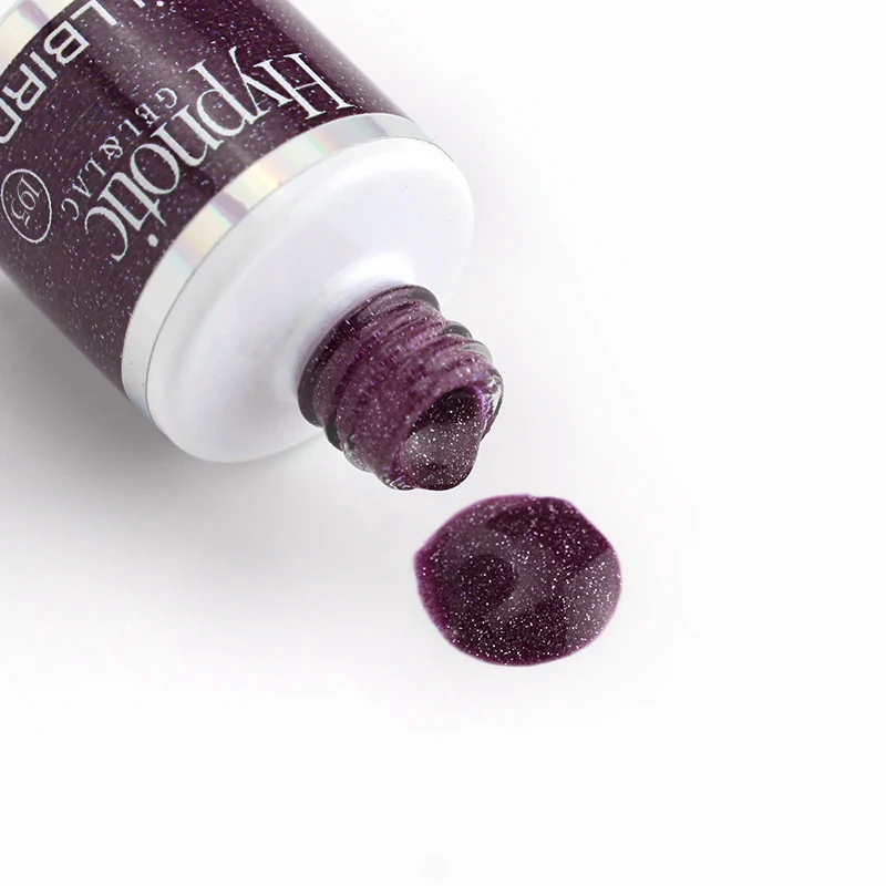Hypnotic Gel&Lac 8ml - 195 Diamond