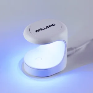 Mini UV/LED Lamp