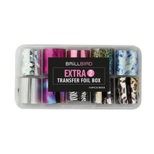 Transfer Foil Box - Extra 2