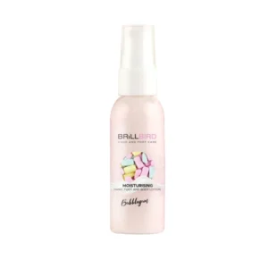 Hand and Foot Care - Bubblegum 50ml