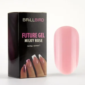Future Gel Milky Rose 60G
