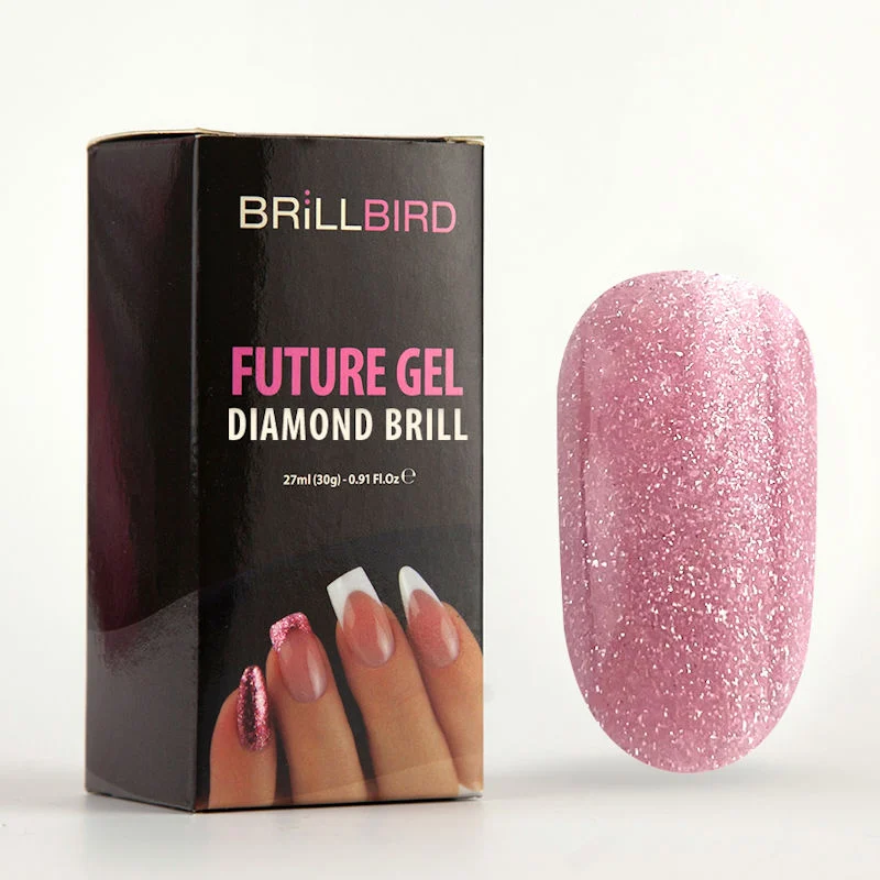 Future Gel Diamond Brill 30G