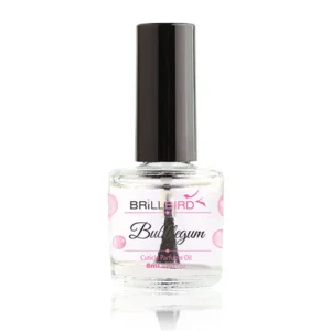Cuticle Oil - Bubblegum 8ml