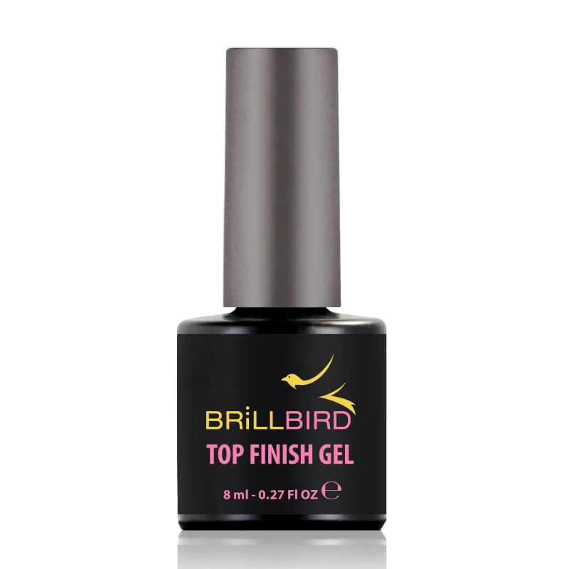 Top Finish Gel