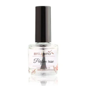 Cuticle Oil - Parfum Rose 8ml