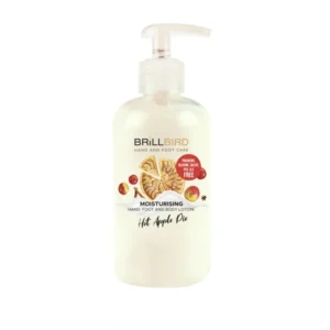 Hand and Foot Care - Hot Apple Pie 250ml