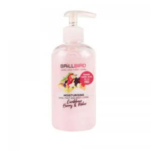 Hand and Foot Care - Caribbean Berry and Melon 250ml
