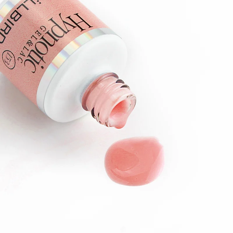 Hypnotic Gel&Lac 4ml - 153 Latte