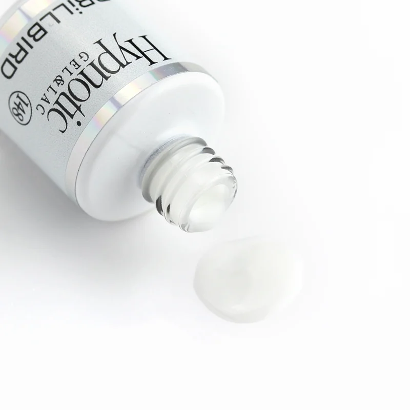 Hypnotic Gel&Lac 4ml - 148 Latte