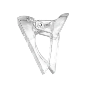 Clear Clip For Reverse Tip
